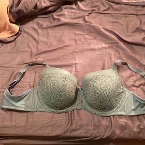 NWOT Auden Bra 42DDD